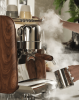 PSG3148C Semi-automatic Italian Coffee Machine High-quality Coffee Machine Direct from the Source Factory 15Bar American Coffee 2700W 1.7L Water Tank
