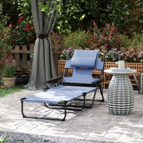 Lounge Chair (Color: as picture)
